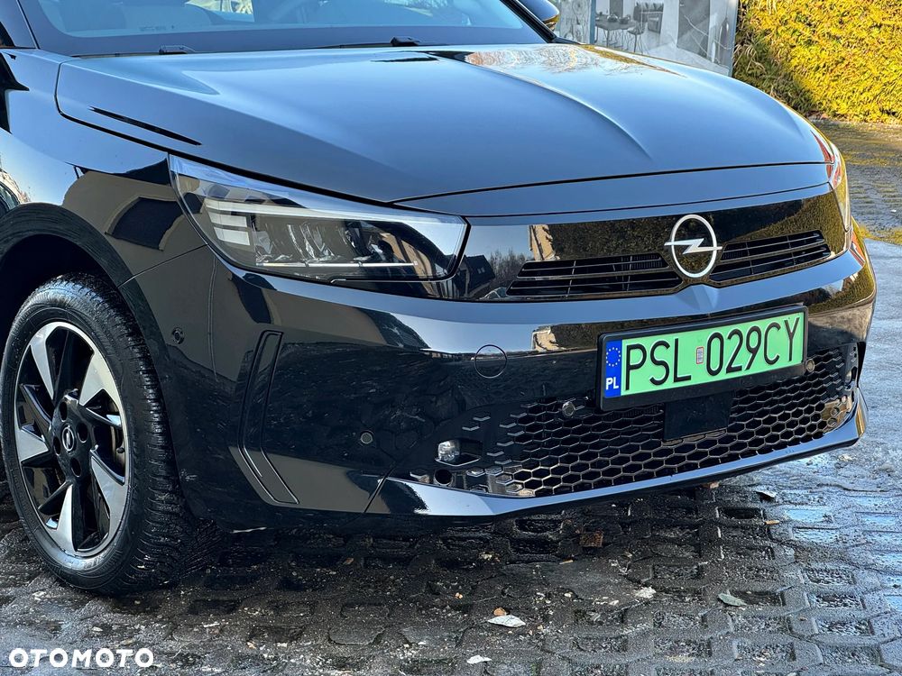 Opel Corsa Electric Edition - 2