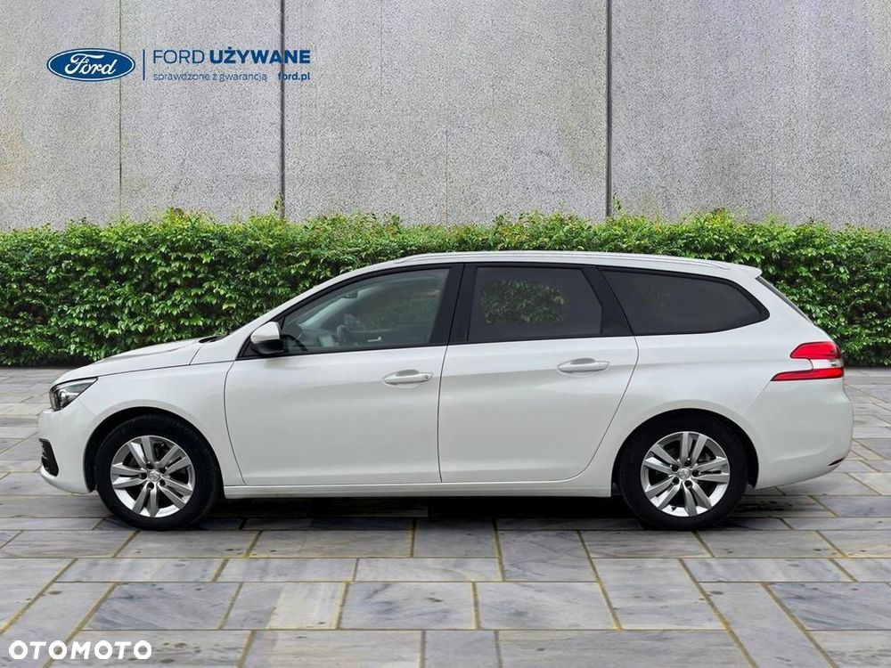 Peugeot 308 SW 1.2 PureTech GPF Active S&S - 8