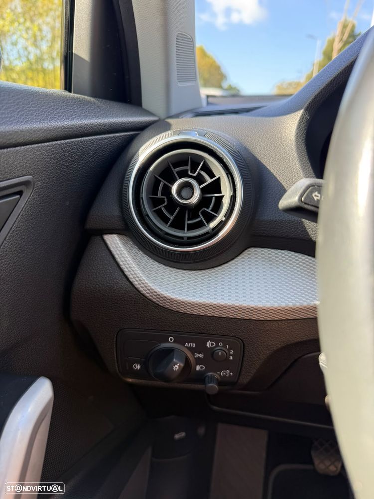 Audi Q2 30 TFSI Sport - 19