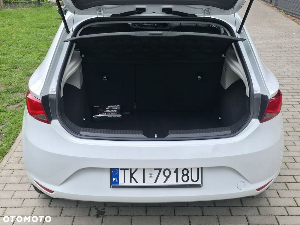 Seat Leon - 7