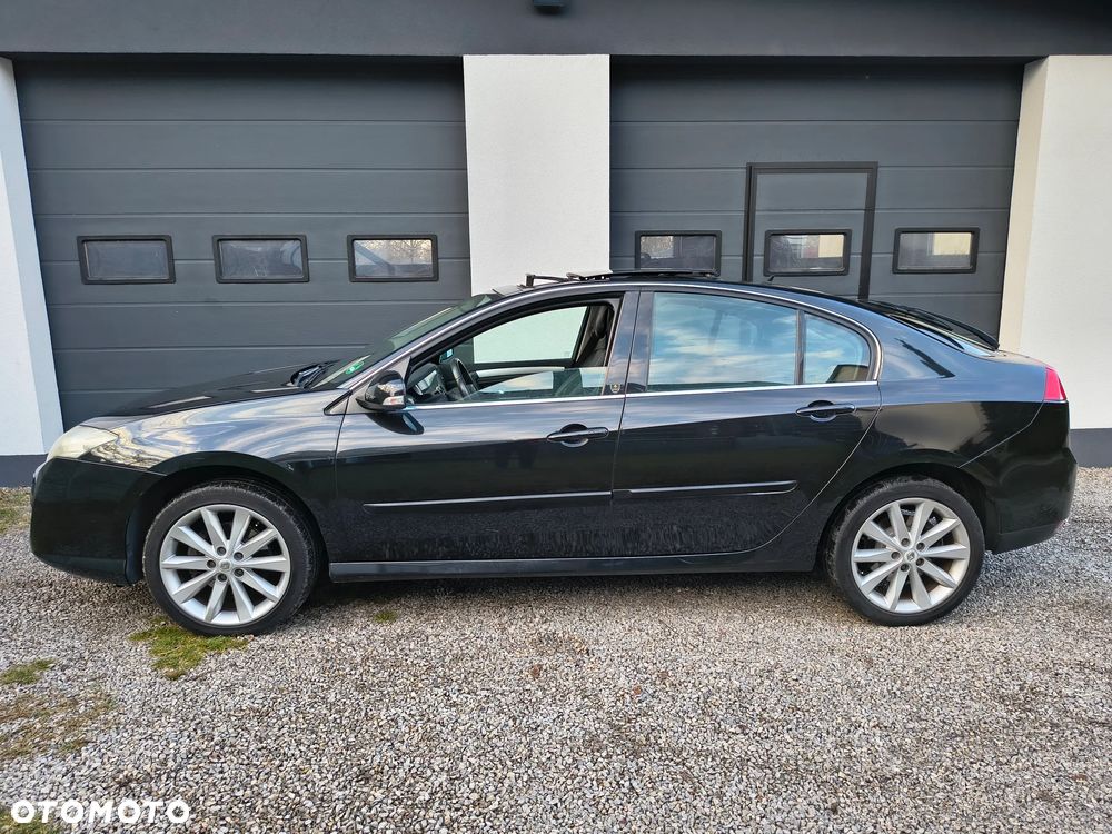 Renault Laguna 2.0 16V Dynamique - 9