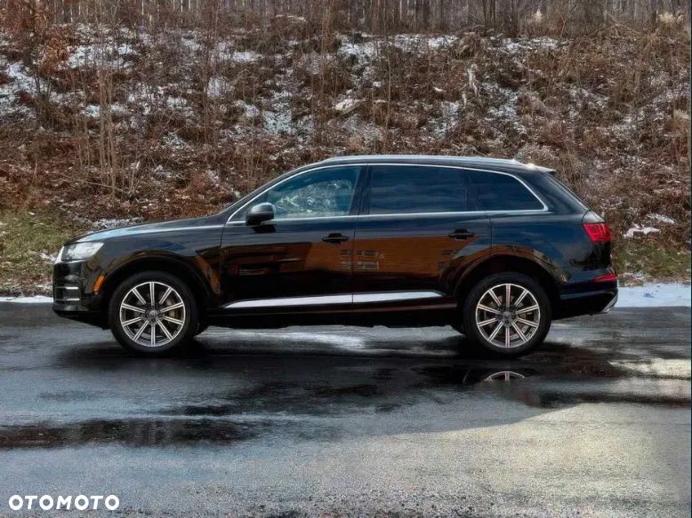Audi Q7 - 6