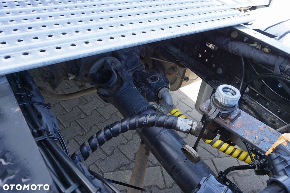 MAN TGX 18.510 4x2 BLS PEŁNY LED NAVI * 239 000 KM * 2022 - 21