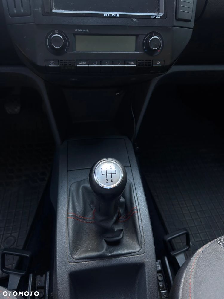 Volkswagen Polo - 5