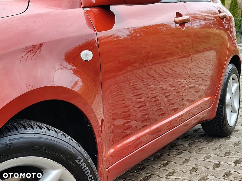 Suzuki Swift 1.3 GS / Premium - 33