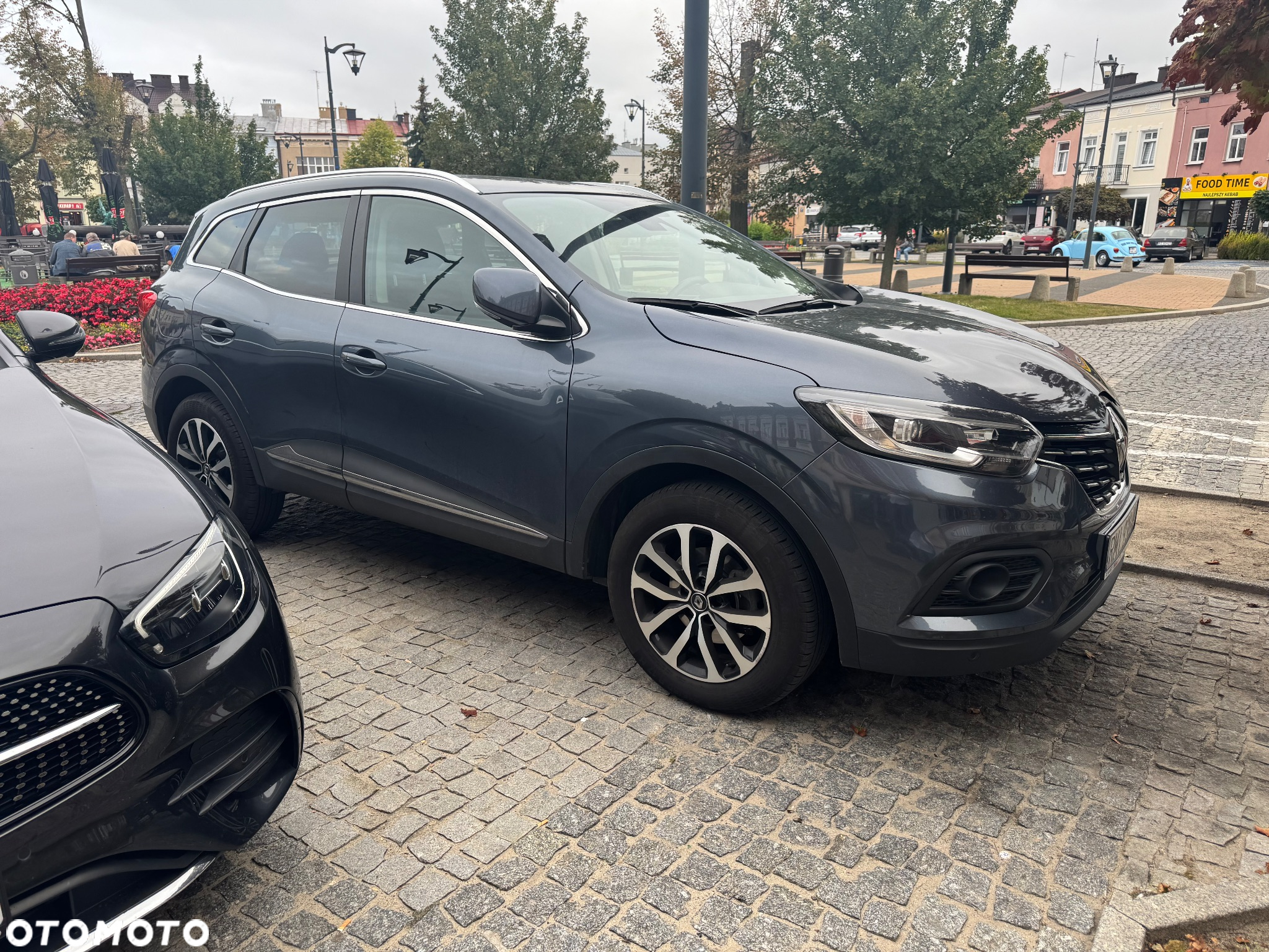 Renault Kadjar 1.5 Blue dCi Intens EDC - 21