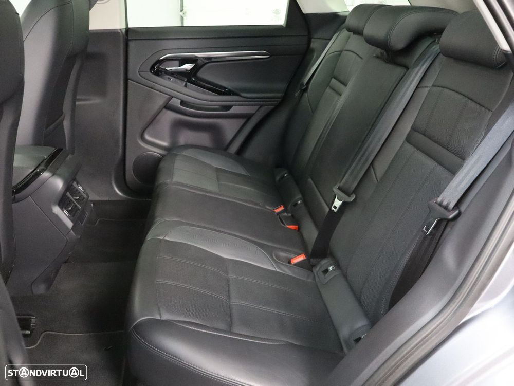 Land Rover Range Rover Evoque 1.5 P300e AWD R-Dynamic S Auto - 7