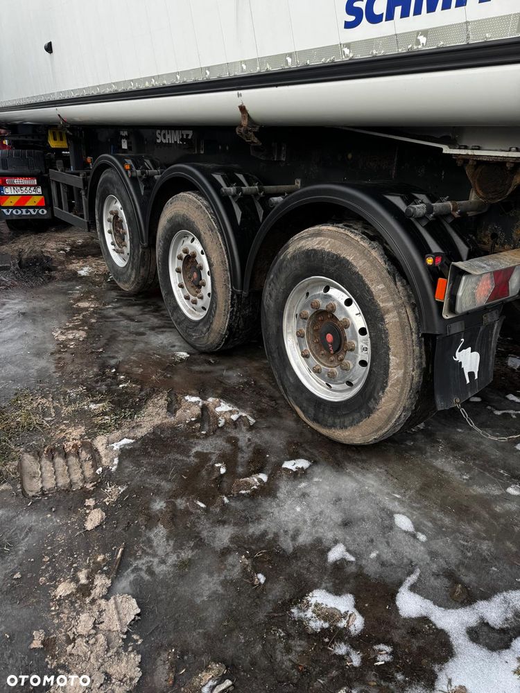 Schmitz Cargobull - 10