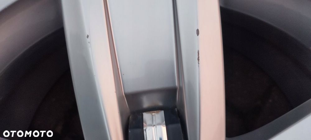 Felgi Aluminiowe Oryg. Vw T5 T6 Multivan 17 Cali 5x120 7Jx17 Et55 Ø65,1mm - 11