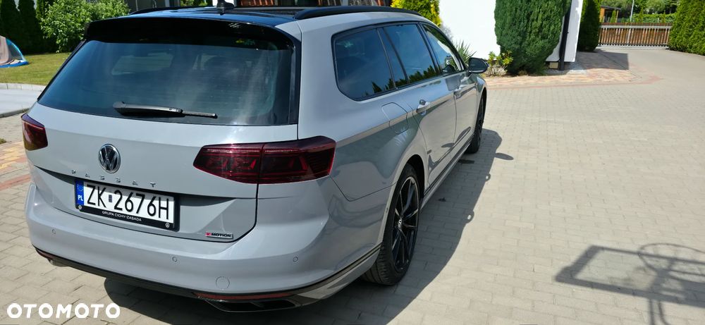 Volkswagen Passat - 3