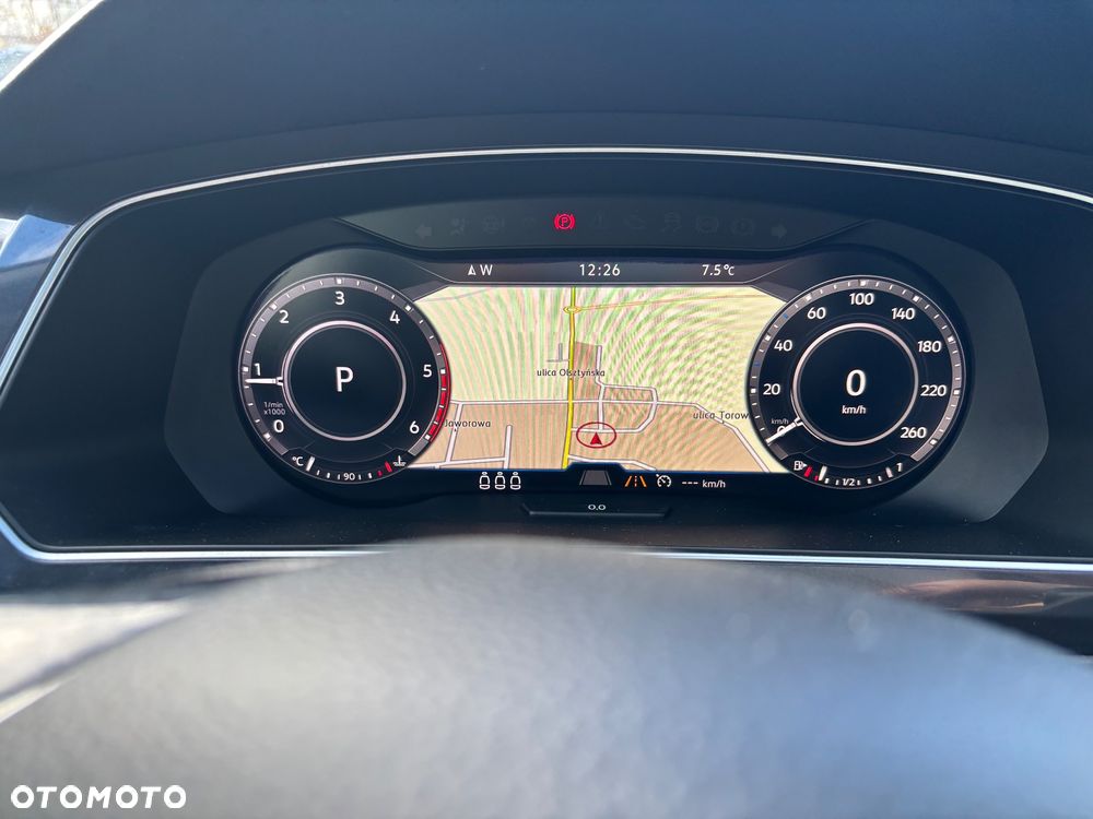 Volkswagen Tiguan 2.0 TDI BMT SCR Highline DSG - 9