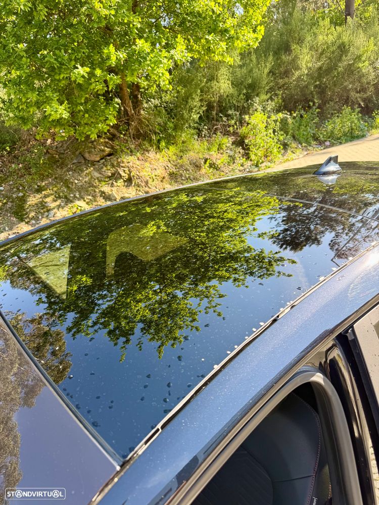 Ford Puma 1.0 EcoBoost Hybrid ST-LINE X DESIGN - 10