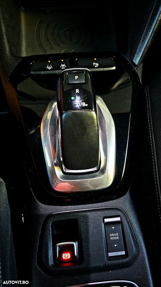 Opel Corsa Electric GS - 28