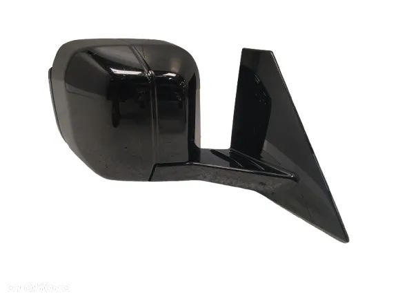 LAND ROVER DEFENDER L663 LUSTERKO ZEWNĘTRZNE PRAWE 14 + 1 PIN FOTOCHROM KAMERA LAMPKA KIERUNKOWSKAZ KOMPLETNE ORYGINAŁ - 1