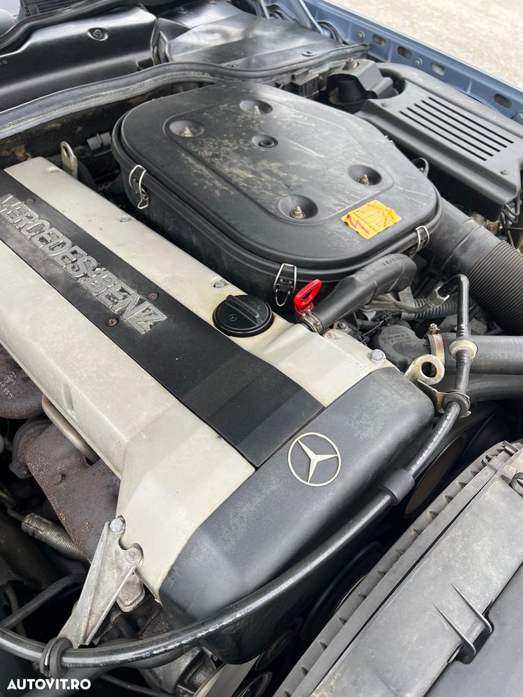 Mercedes-Benz SL - 15