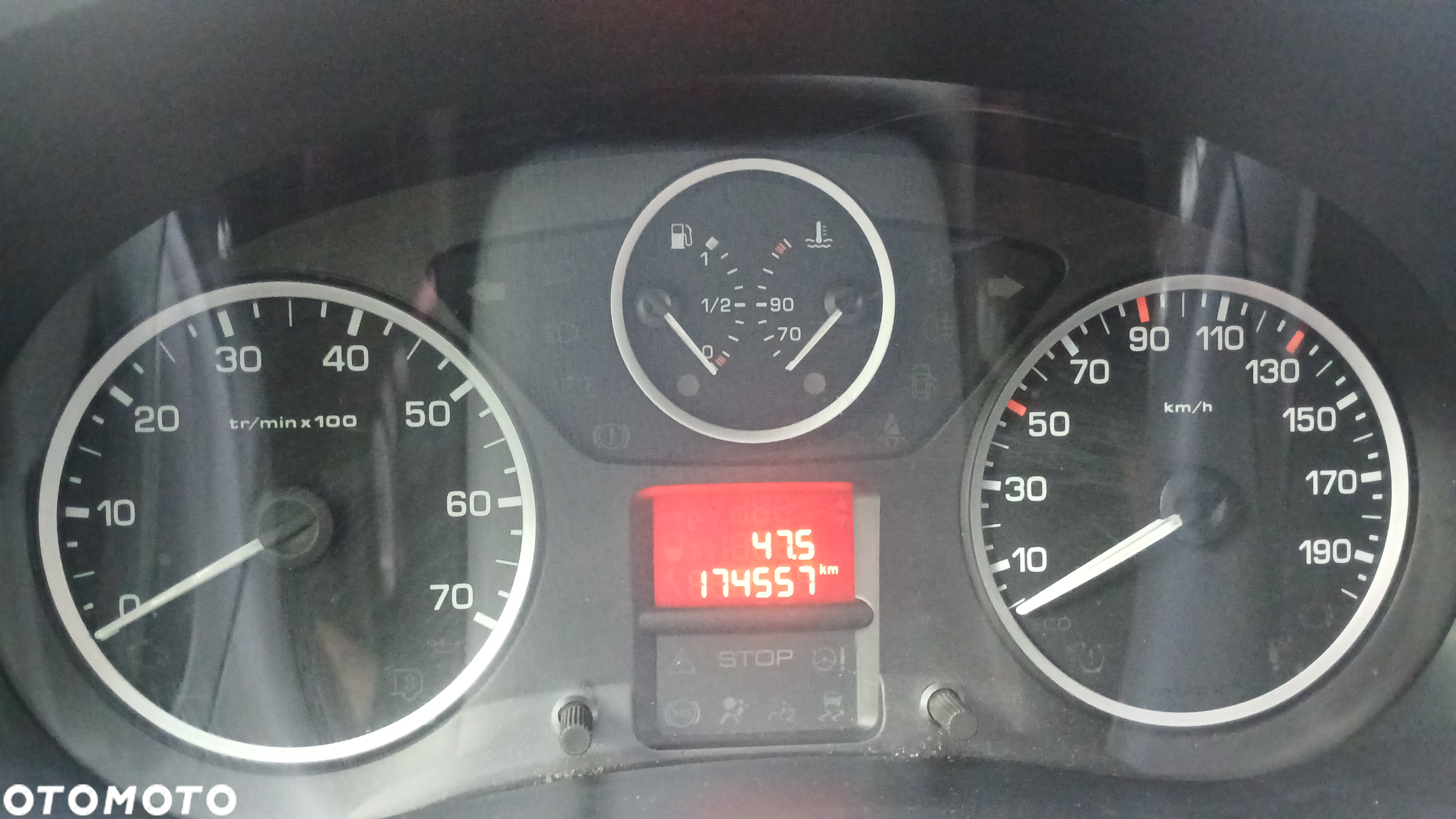 Peugeot Partner Tepee BlueHDi 120 Stop&Start Active - 21