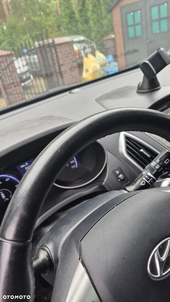 Hyundai ix35 2.0 CRDi Premium - 19