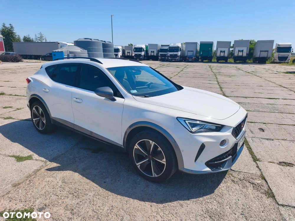 Cupra Formentor - 4