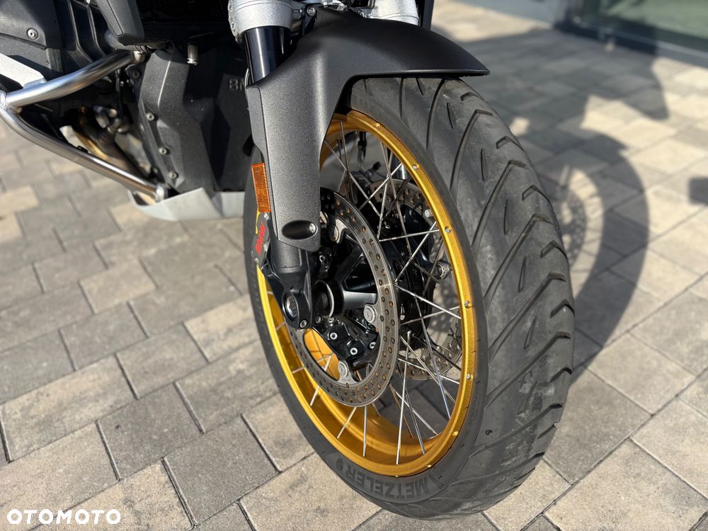 BMW GS - 16