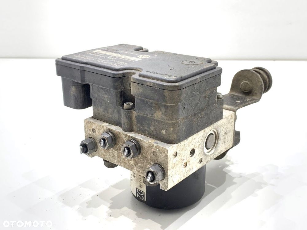 POMPA ABS - 219.00 PLN - VW GOLF V Variant (1K5) 2007 - 2009 1.4 TSI 90 kW [122 KM] benzyna 2007 - - 2