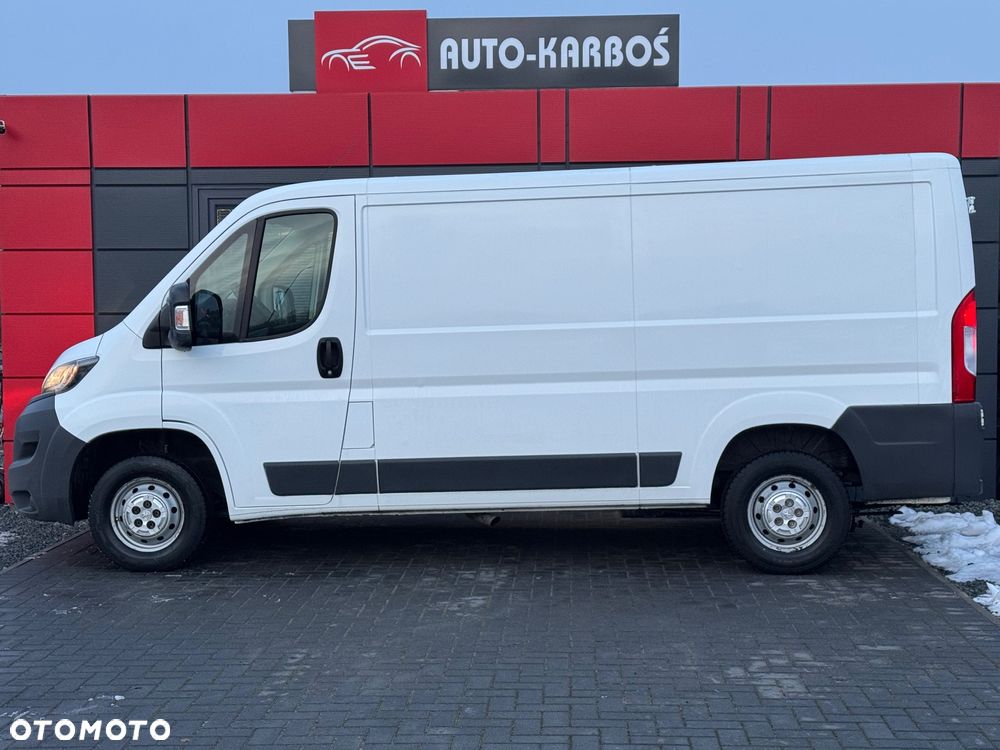 Peugeot Boxer - 5
