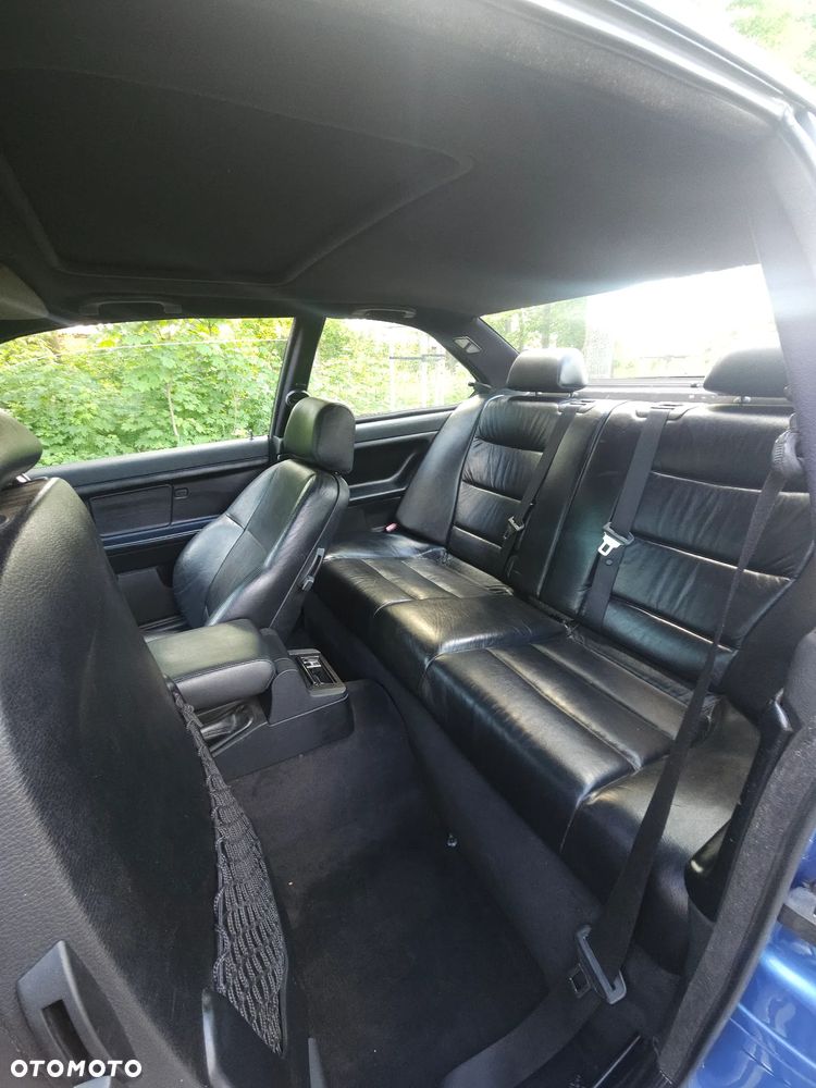 BMW Seria 3 - 21