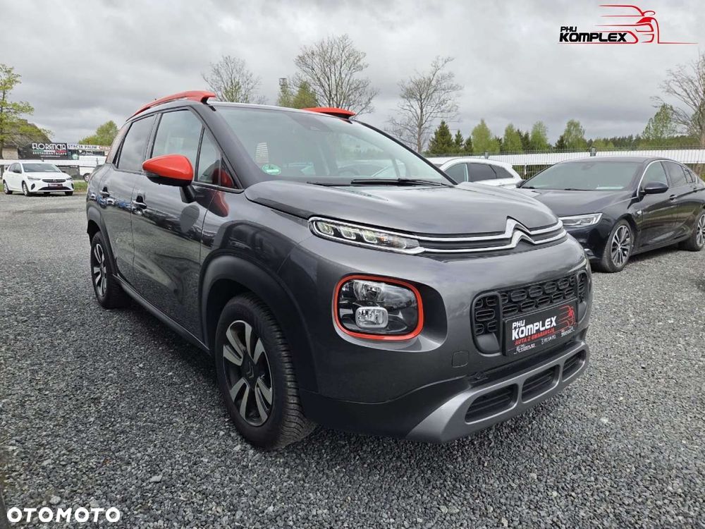 Citroën C3 Aircross - 4