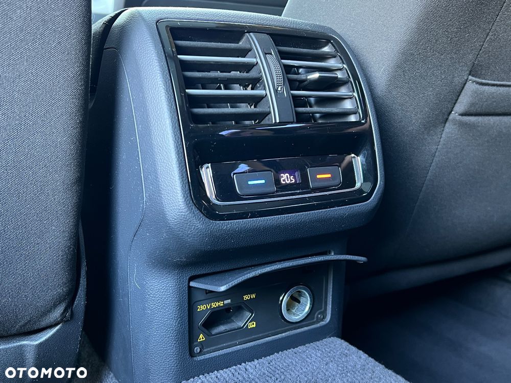 Volkswagen Passat 2.0 TDI BMT Highline DSG - 39