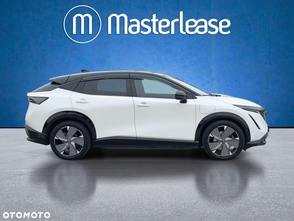 Nissan Ariya 2024 photo 4