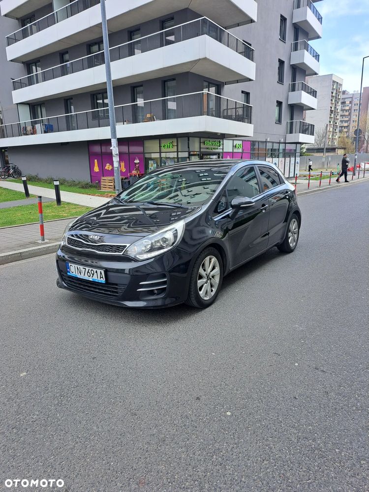 Kia Rio - 3