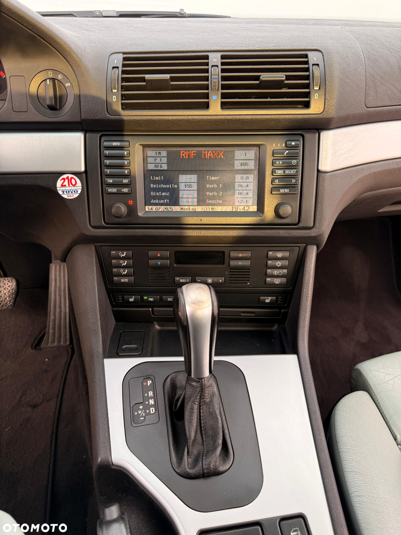 BMW Seria 5 - 28