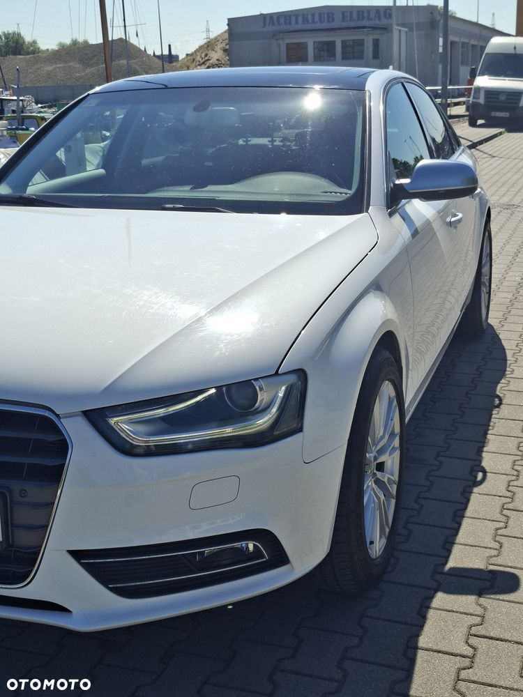 Audi Inny - 2