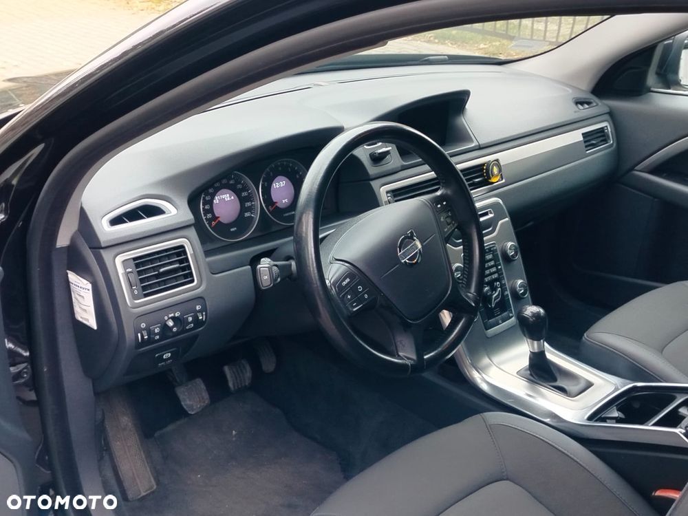 Volvo S80 T4 Momentum - 6