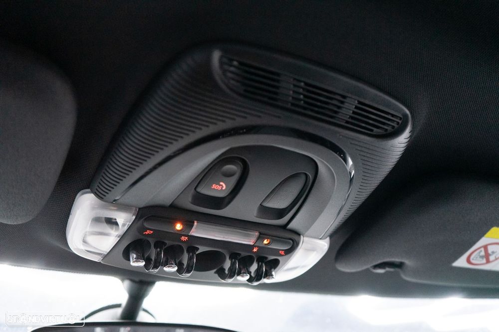 MINI 3 Portas Cooper S Auto - 43