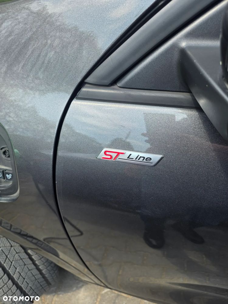 Ford Kuga - 18