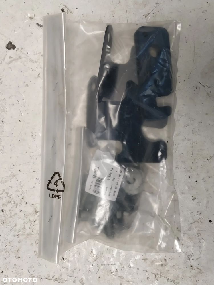 PEUGEOT 508 II KOMBI HAK HOLOWNICZY SKŁADANY ELEKTRYCZNY NOWY ORYGINAŁ - 7