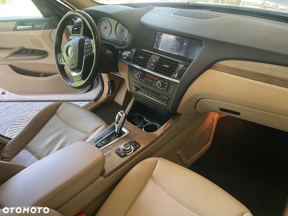 BMW X3 - 23