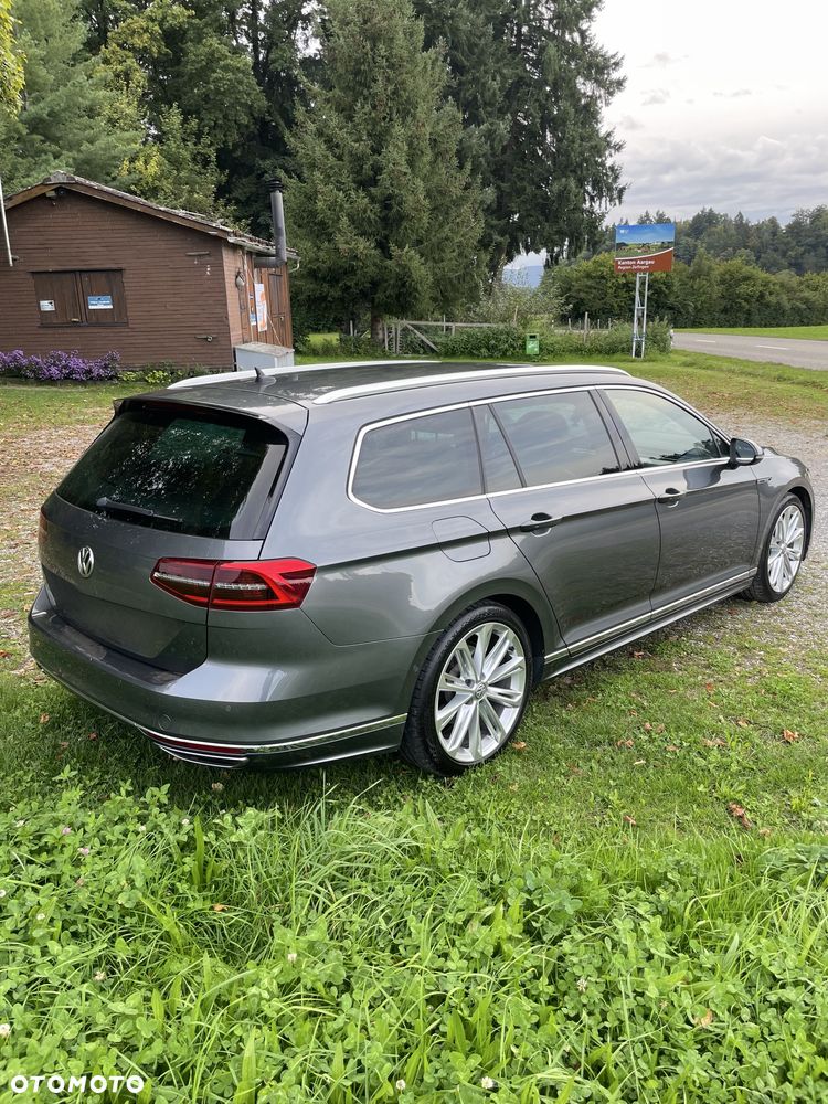 Volkswagen Passat - 5