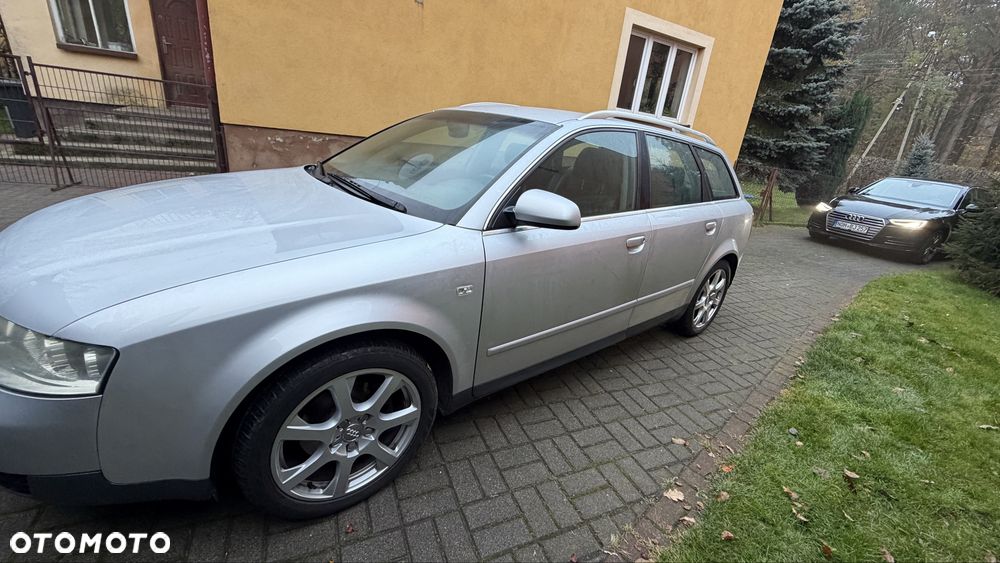 Audi A4 Avant - 3