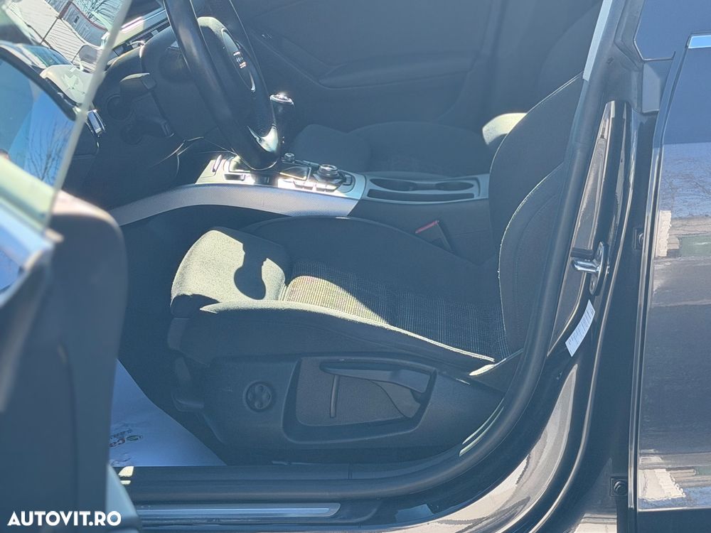 Audi A5 1.8 TFSI ack - 28