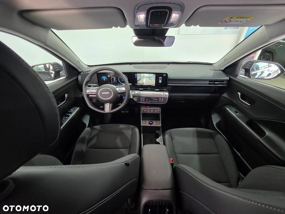 Hyundai Kona 64kWh Executive - 22