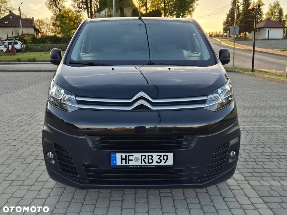 Citroën Jumpy Combi - 11