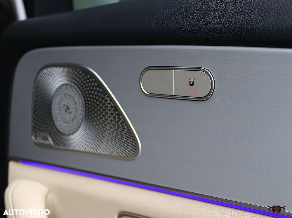 Mercedes-Benz GLE Coupe 350 d 4Matic 9G-TRONIC AMG Line - 22