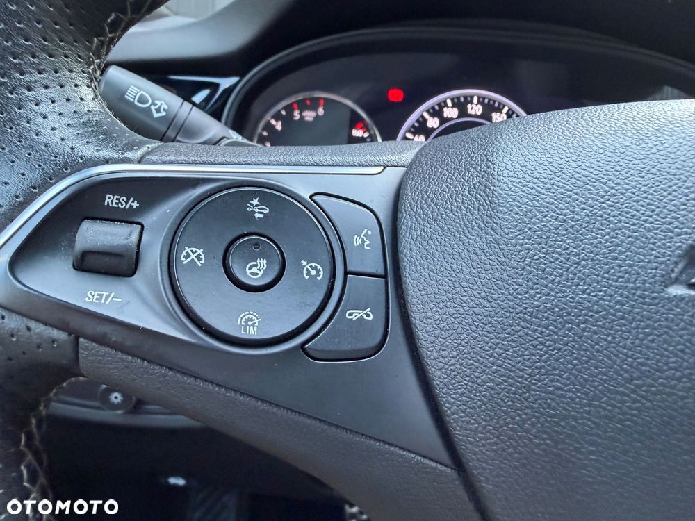 Opel Insignia 2.0 CDTI GS Line S&S - 31