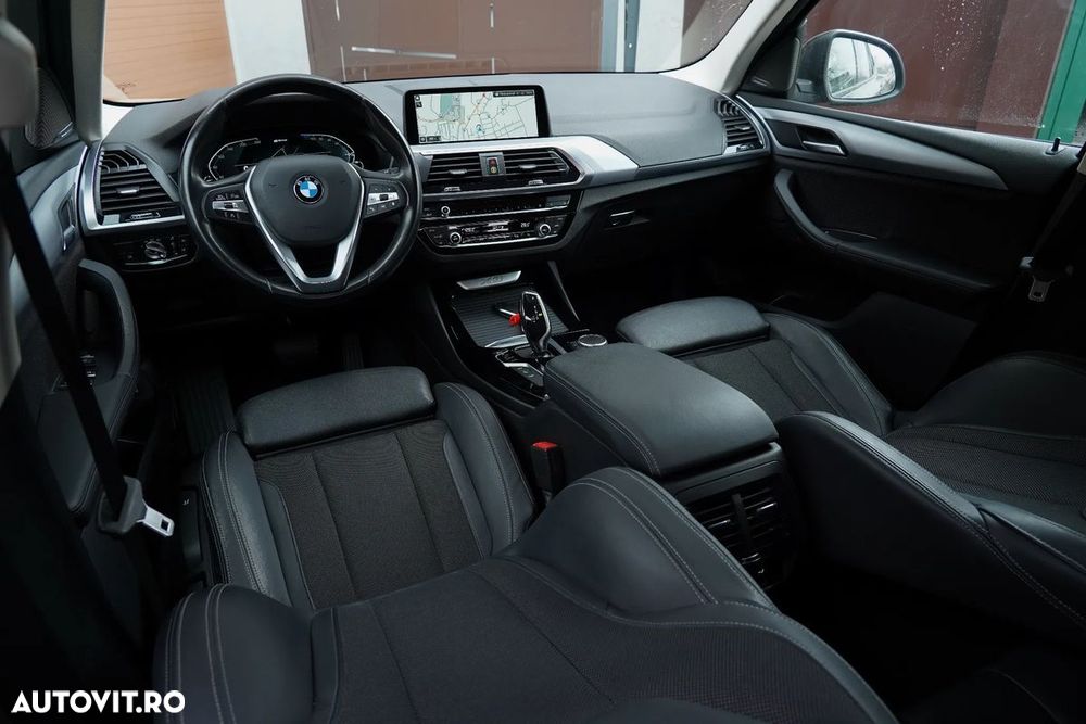 BMW X3 - 17