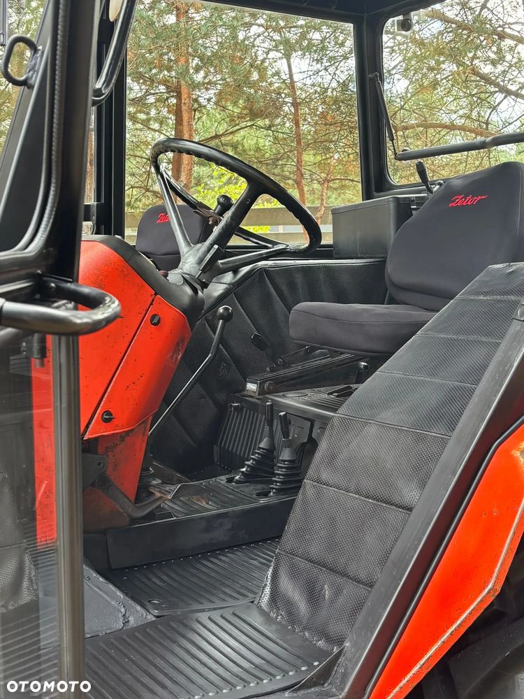 Zetor 5211 - 29
