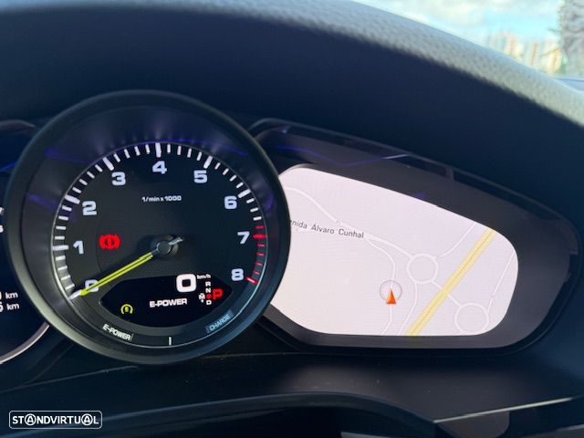 Porsche Cayenne E-Hybrid Tiptronic S - 25