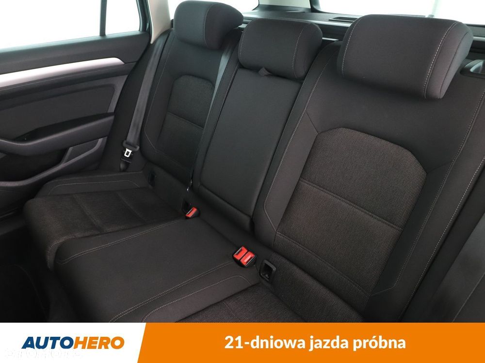 Volkswagen Passat 1.4 TSI BMT ACT Comfortline - 15