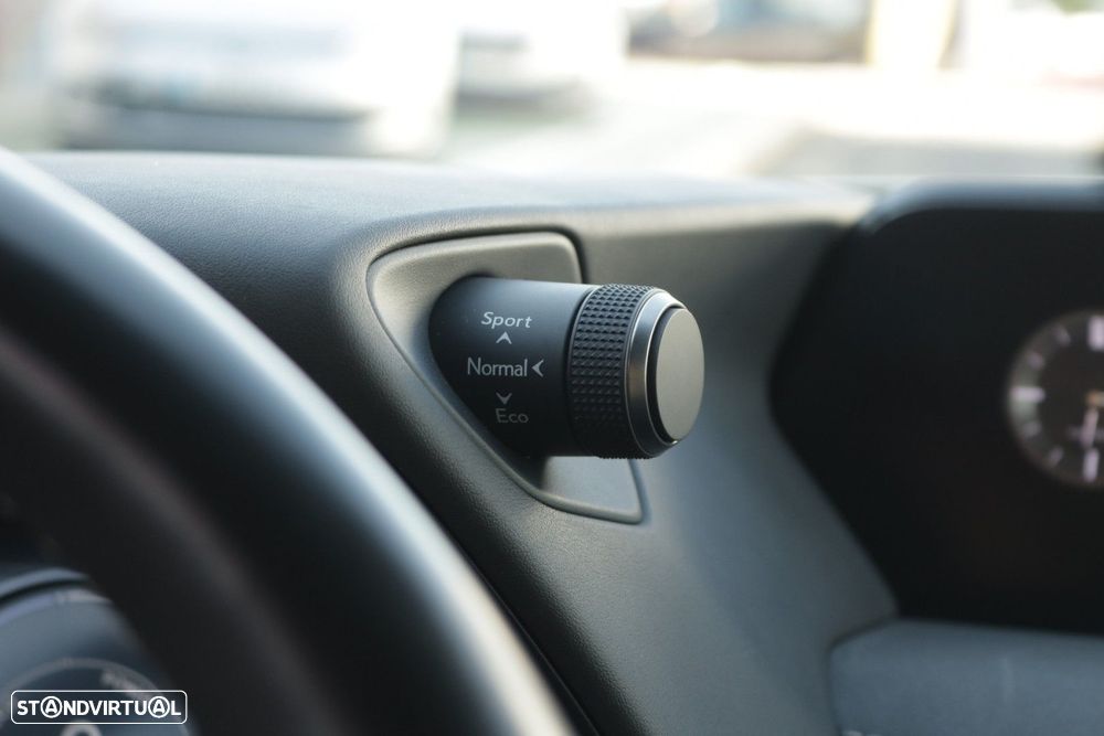 Lexus UX 300e Premium - 39