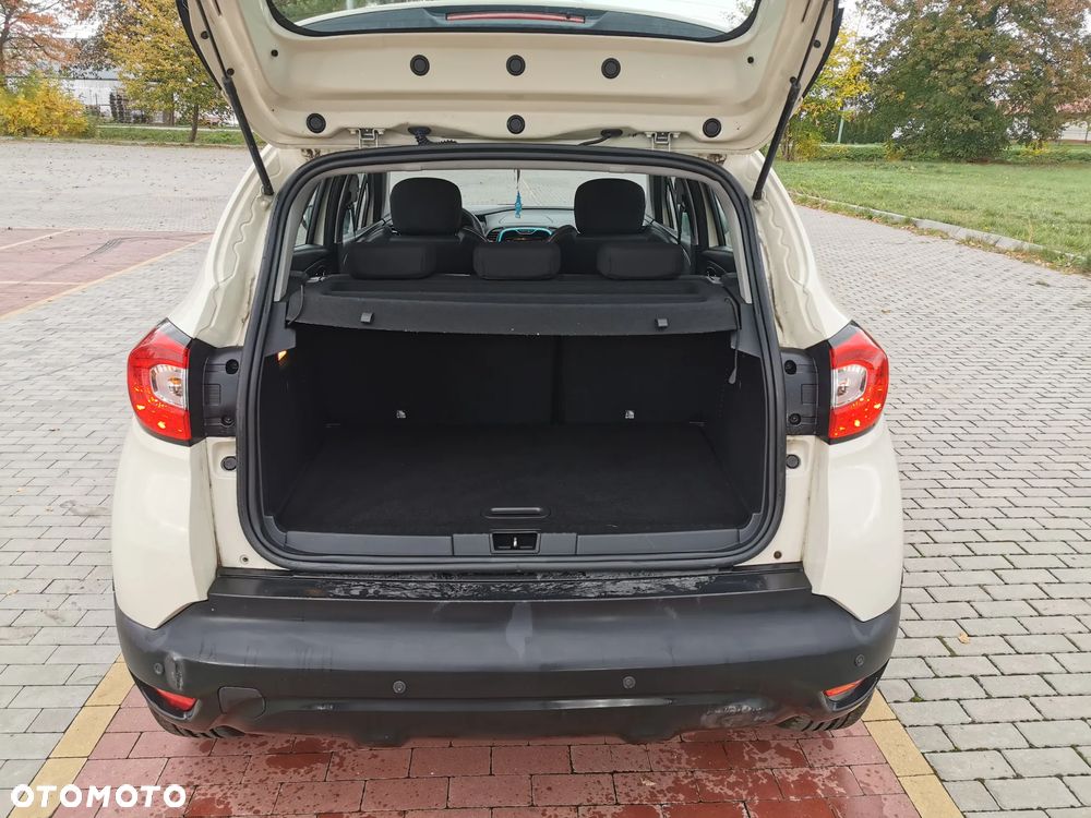 Renault Captur 0.9 Energy TCe Life - 11